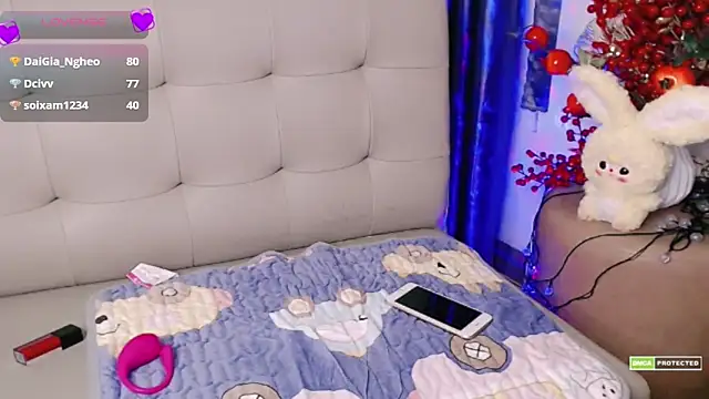 Snapshot of Na_baby chatting on 02/05/25, 08:04 Na baby online show from 02/05/25, 08:04