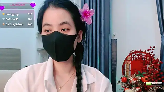 Snapshot of Na_baby chatting on 02/07/25, 03:41 Na baby online show from 02/07/25, 03:41