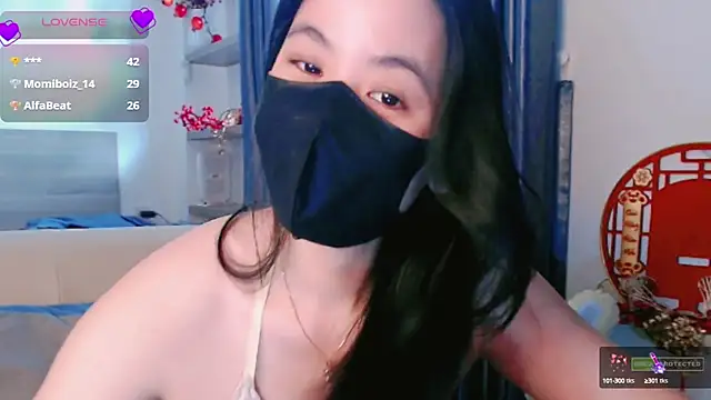 Snapshot of Na_baby chatting on 02/27/25, 05:13 Na baby online show from 02/27/25, 05:13