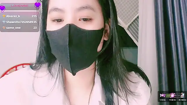 Na baby online show from 10/21/25, 04:41