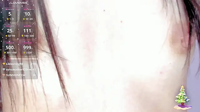 Snapshot of karlaa_james chatting on 01/25/25, 06:23 karlaa james online show from 01/25/25, 06:23