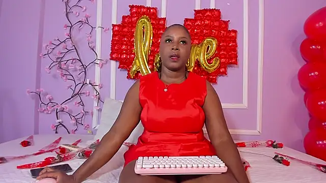 Chleo   online show from 02/14/25, 02:33