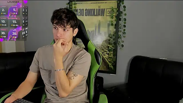 bravoboreal online show from 12/13/24, 01:55