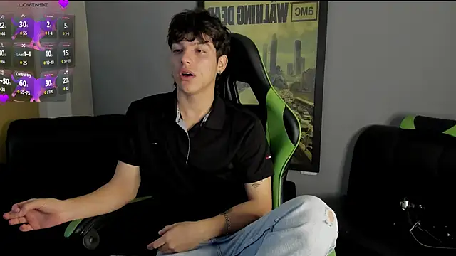 bravoboreal online show from 12/16/24, 01:22