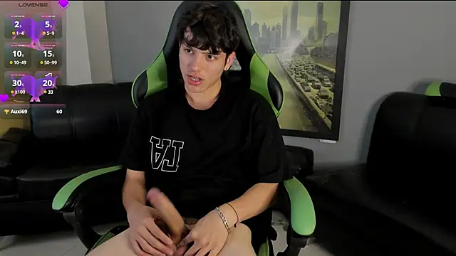 bravoboreal online show from 12/18/24, 04:49