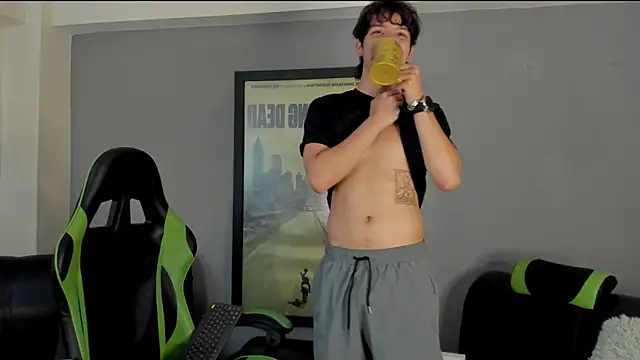 bravoboreal online show from 01/15/25, 04:54