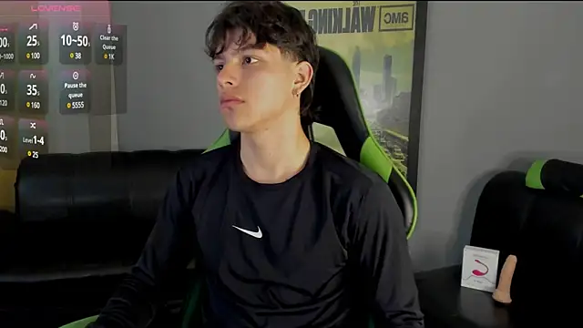 bravoboreal online show from 01/20/25, 04:45