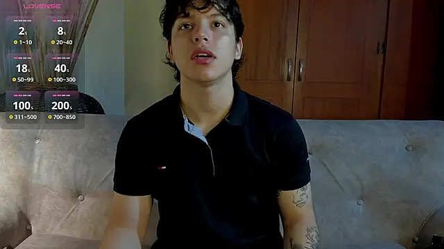 bravoboreal online show from 09/20/25, 02:29