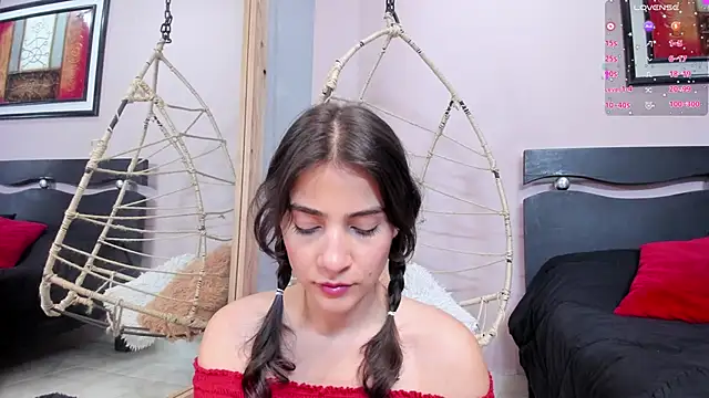 Miranda doll  online show from 03/06/25, 03:24