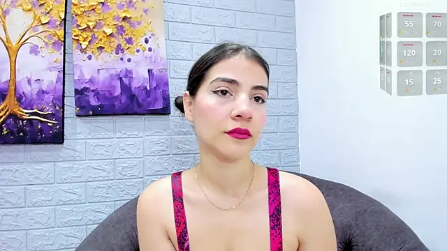 Miranda doll  online show from 01/10/26, 12:40