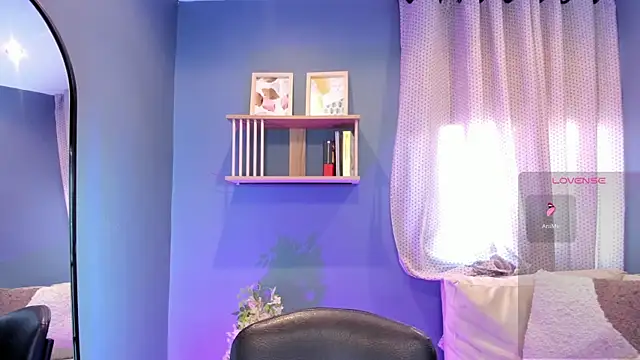 Miranda doll  online show from 06/16/26, 12:19