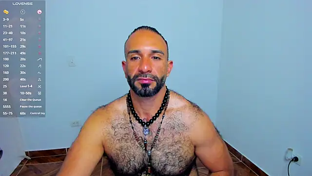 mr maik online show from 12/02/24, 01:02