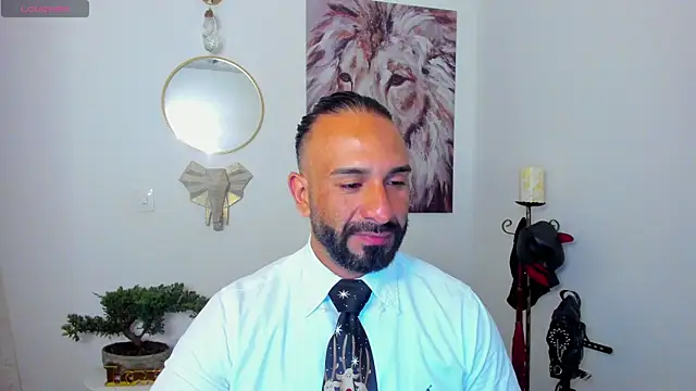 mr maik online show from 12/12/24, 09:51