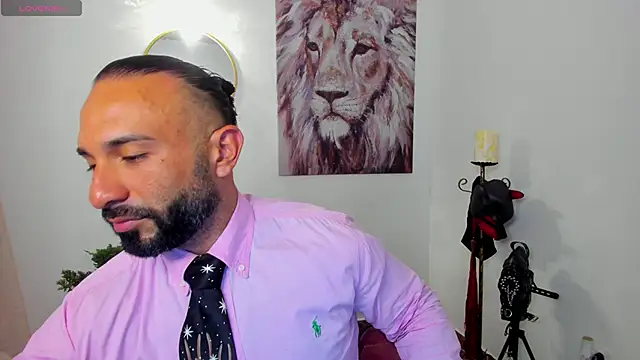 mr maik online show from 12/13/24, 12:17