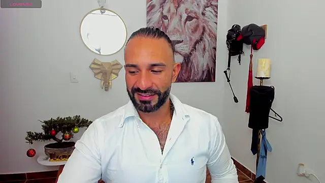 mr maik online show from 01/04/25, 09:43