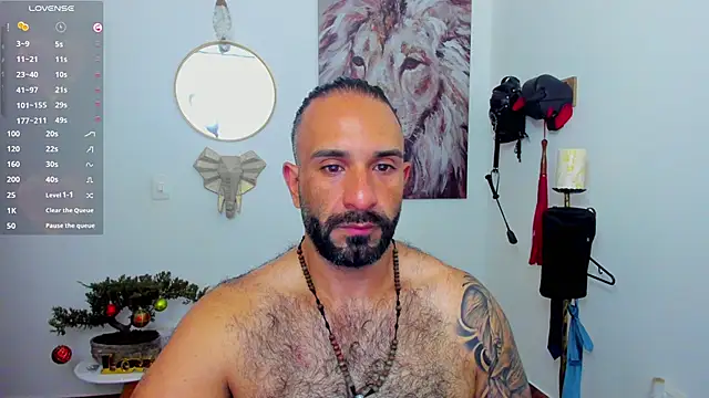 mr maik online show from 01/04/25, 03:07