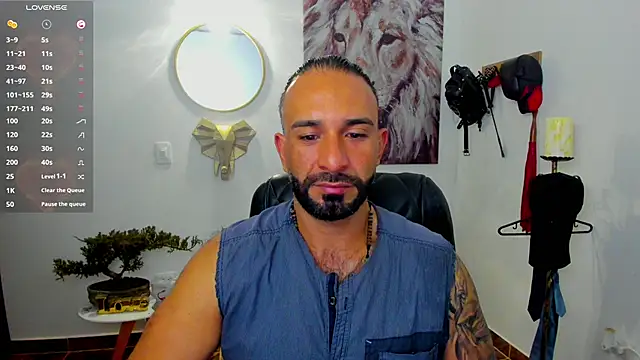 mr maik online show from 01/10/25, 10:39