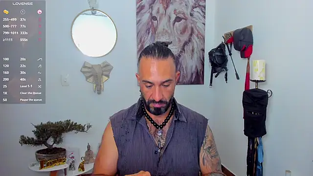 mr maik online show from 01/21/25, 12:39