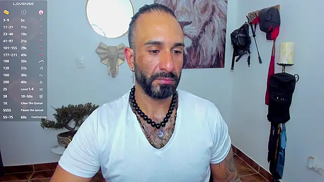 mr maik online show from 01/24/25, 09:26