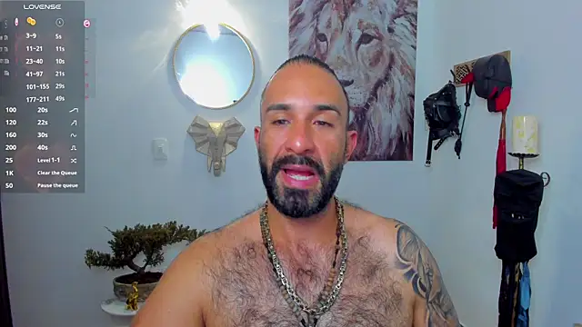 mr maik online show from 01/27/25, 10:49