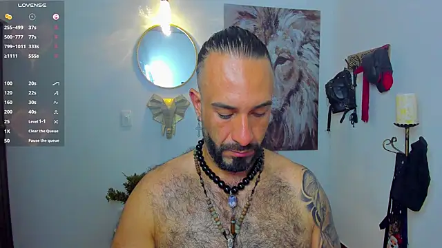 mr maik online show from 01/30/25, 11:01