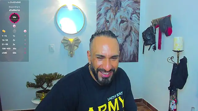 mr maik online show from 01/31/25, 12:18