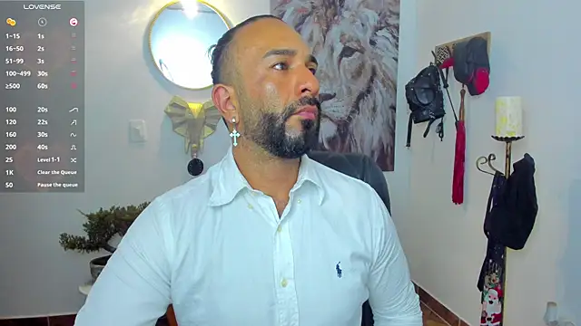 mr maik online show from 02/06/25, 10:04