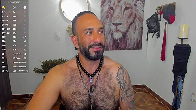 mr maik online show from 02/09/25, 01:03