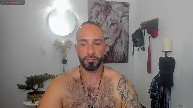 mr maik online show from 02/11/25, 09:09