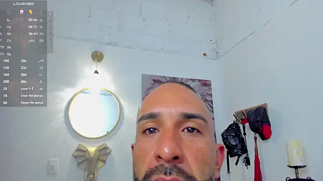 mr maik online show from 02/12/25, 09:31