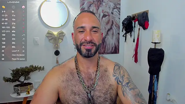 mr maik online show from 02/12/25, 12:33