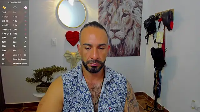 mr maik online show from 02/20/25, 10:27