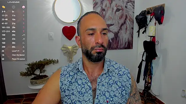 mr maik online show from 02/26/25, 09:53