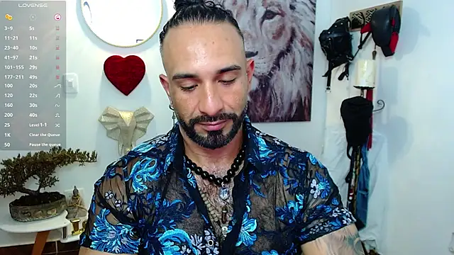 mr maik online show from 03/01/25, 04:00