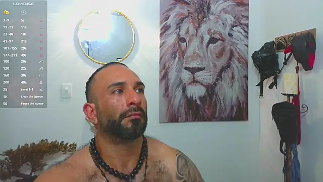 mr maik online show from 03/06/25, 03:13