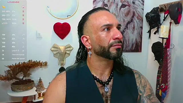 mr maik online show from 03/16/25, 11:47