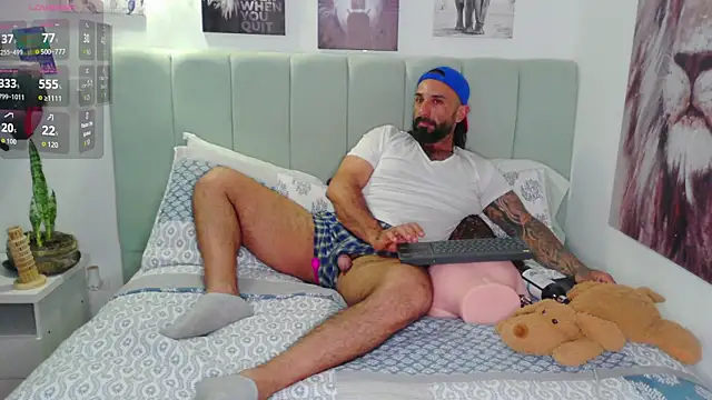 mr maik online show from 09/11/25, 03:12