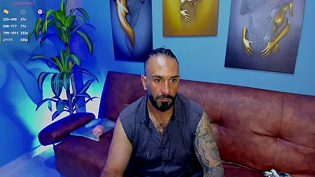 mr maik online show from 09/30/25, 03:28