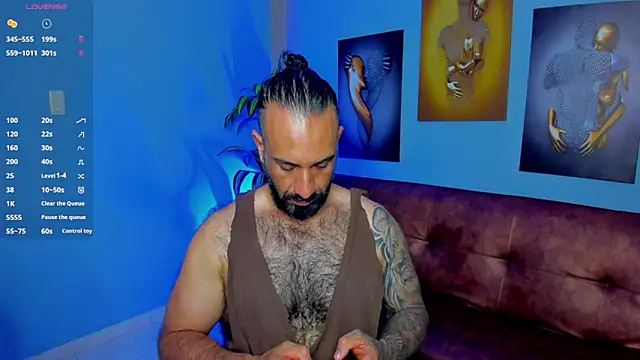 mr maik online show from 10/06/25, 05:32