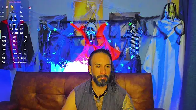 mr maik online show from 10/22/25, 05:30