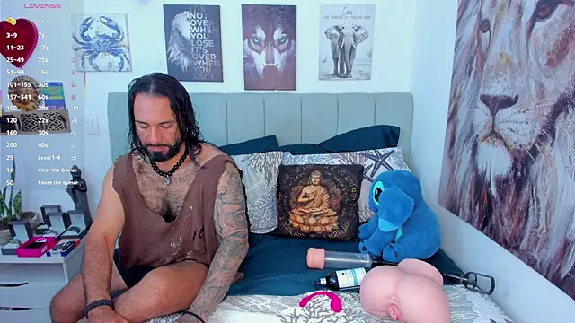 mr maik online show from 11/20/25, 07:02