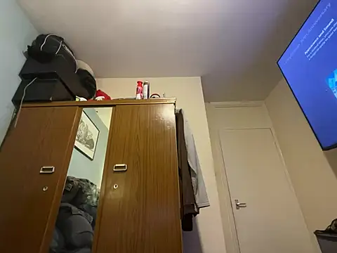 Tattooednakedguy online show from 01/16/25, 11:59