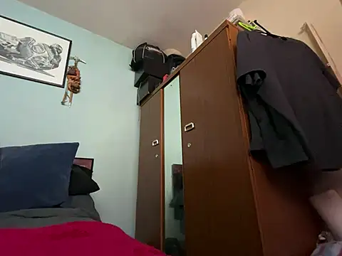 Tattooednakedguy online show from 01/30/25, 12:50