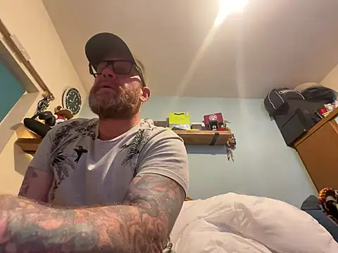 Tattooednakedguy online show from 04/04/26, 07:00