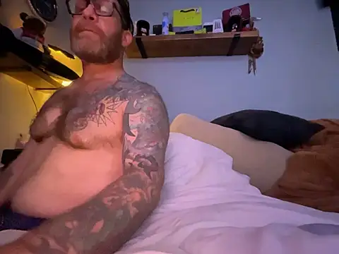 Tattooednakedguy online show from 04/06/26, 01:14
