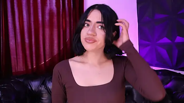 KasiaNoir  online show from 05/07/26, 12:54