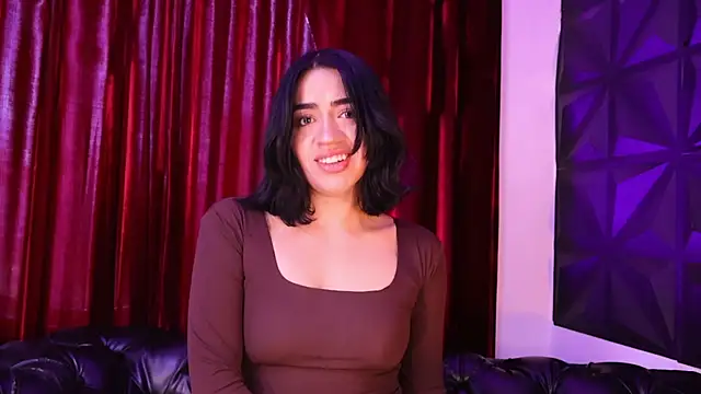 KasiaNoir  online show from 06/27/26, 01:28