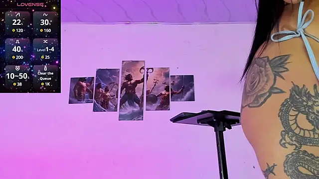 Snapshot of filletatouee chatting on 12/20/24, 10:43 filletatouee online show from 12/20/24, 10:43