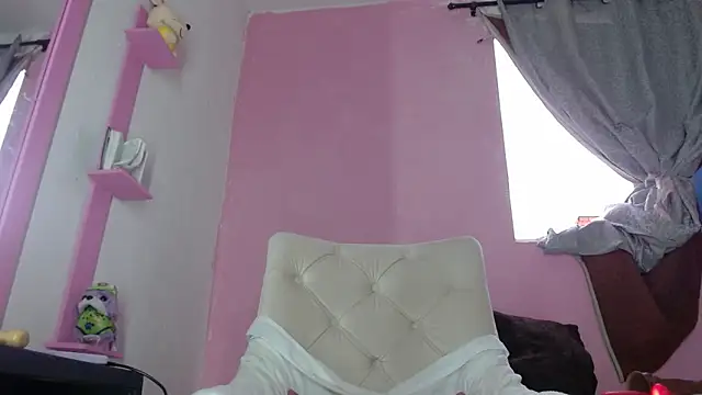 KeillyDiaz online show from 09/12/25, 03:01