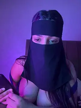 Narimane maroc online show from 05/06/26, 01:25